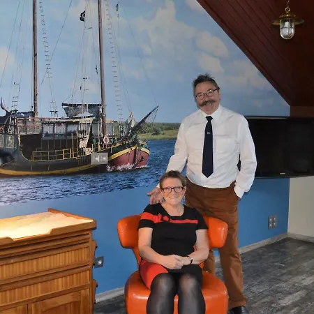 B&B Bij Moemee *