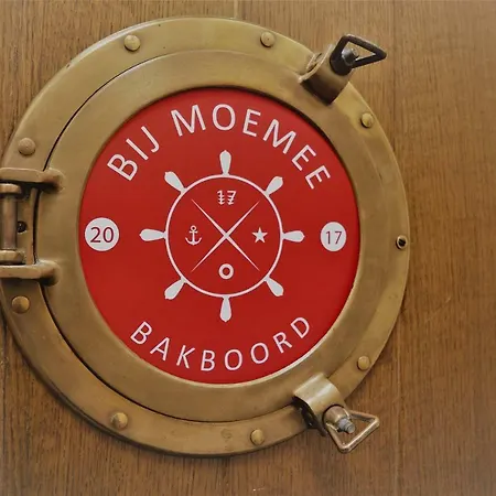 B&B Bij Moemee *