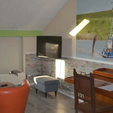 Bij Moemee B&B
