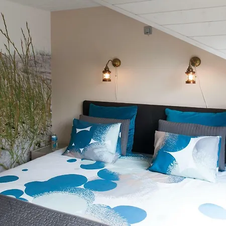 B&B Bij Moemee